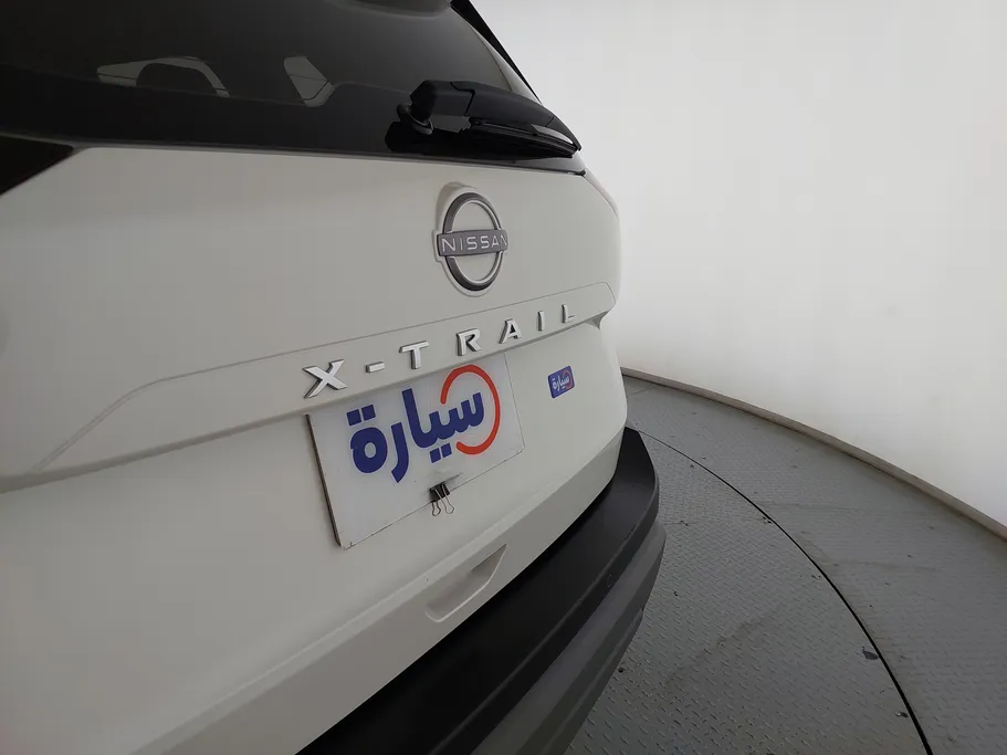 نيسان أكس تريل S 5 Seats 2023 