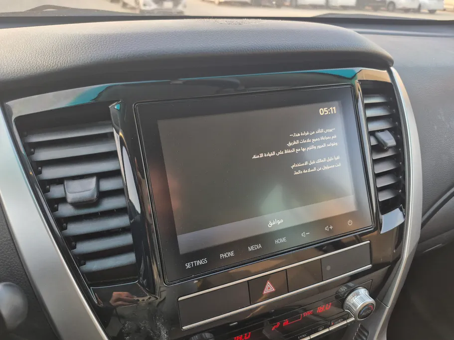 ميتسوبيشي  مونتيرو سبورت GLS-Premium 2021 