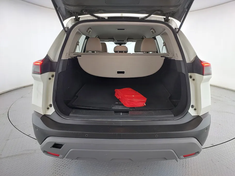 نيسان أكس تريل S 5 Seats 2023 