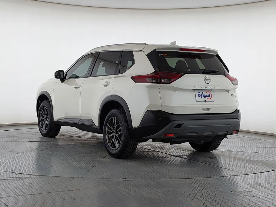 نيسان أكس تريل S 5 Seats 2023 