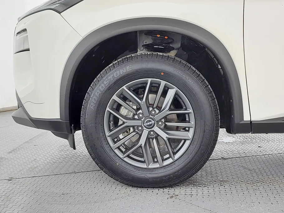 نيسان أكس تريل S 5 Seats 2023 