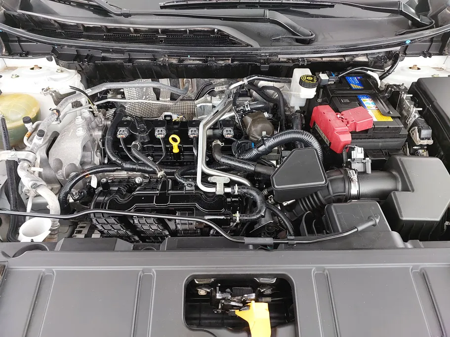 نيسان أكس تريل S 5 Seats 2023 