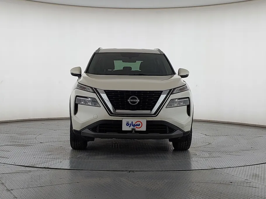 نيسان أكس تريل S 5 Seats 2023 