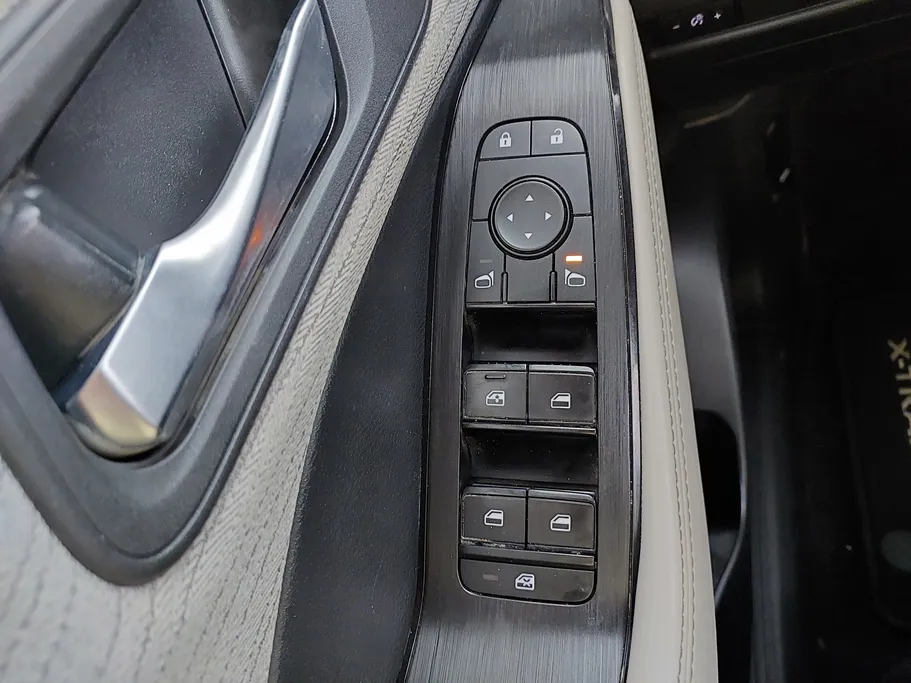 نيسان أكس تريل S 5 Seats 2023 