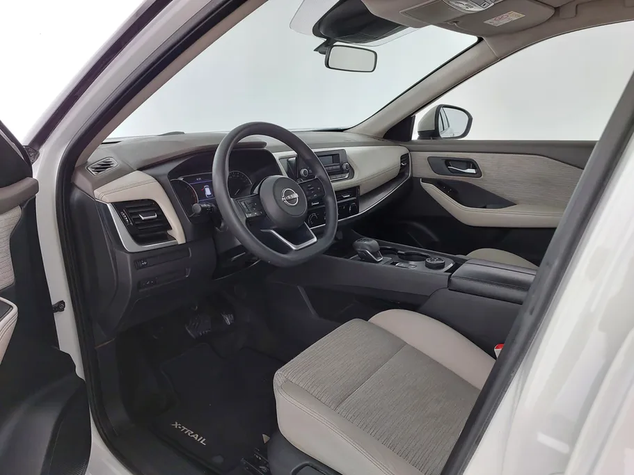 نيسان أكس تريل S 5 Seats 2023 