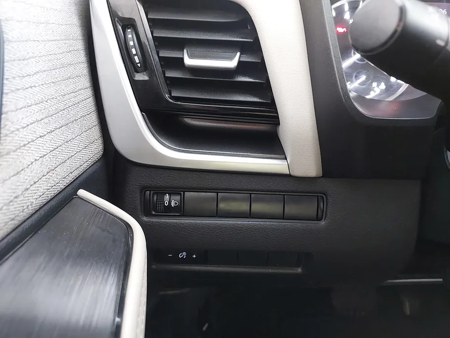 نيسان أكس تريل S 5 Seats 2023 