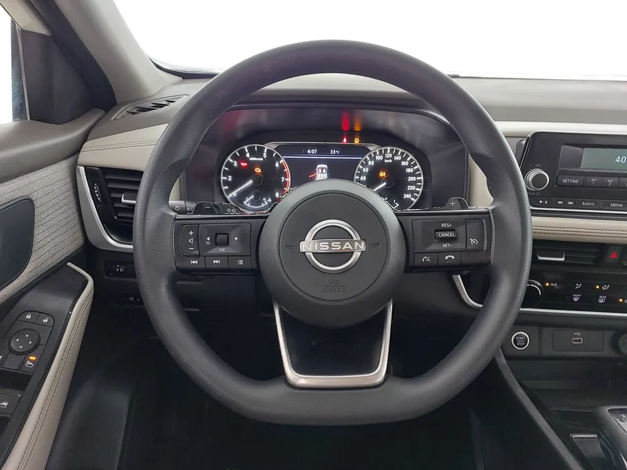 نيسان أكس تريل S 5 Seats 2023 