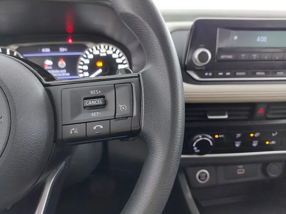 نيسان أكس تريل S 5 Seats 2023 