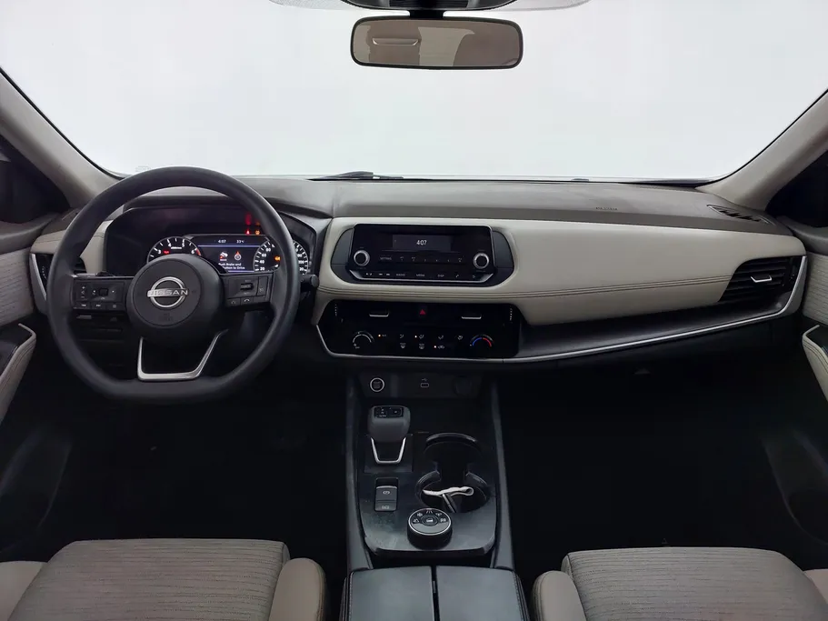 نيسان أكس تريل S 5 Seats 2023 
