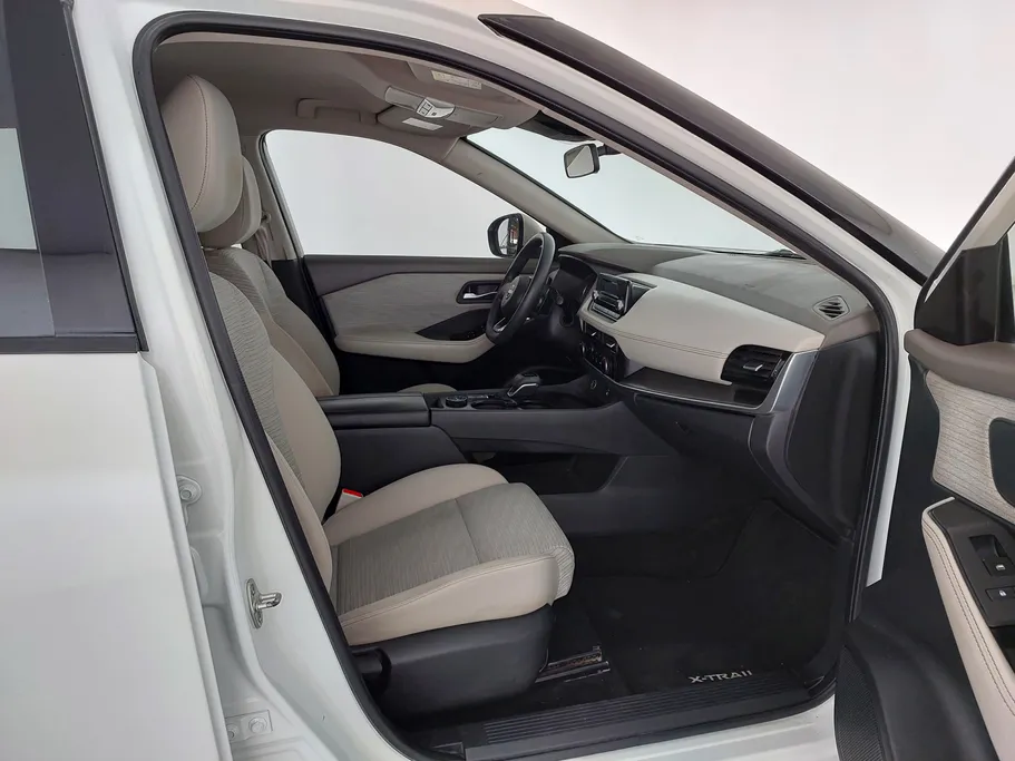 نيسان أكس تريل S 5 Seats 2023 