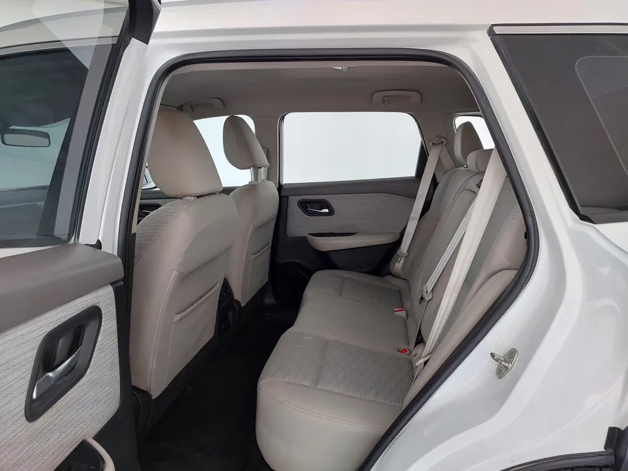 نيسان أكس تريل S 5 Seats 2023 