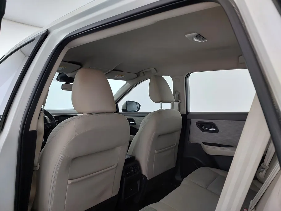 نيسان أكس تريل S 5 Seats 2023 
