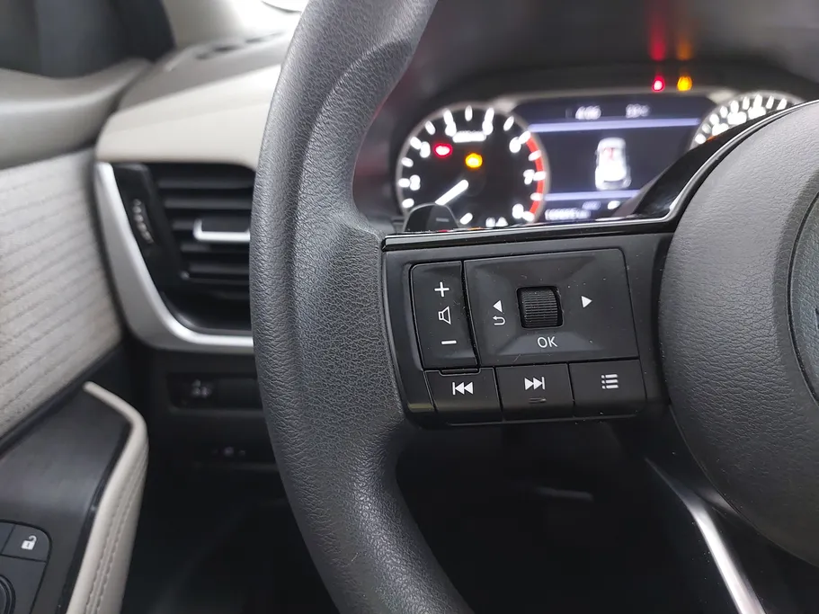 نيسان أكس تريل S 5 Seats 2023 