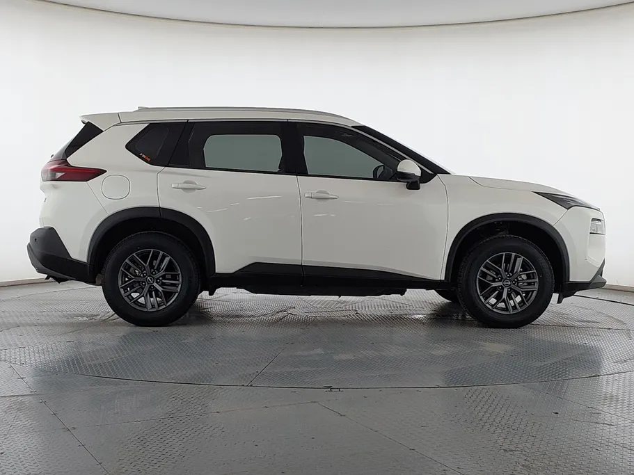 نيسان أكس تريل S 5 Seats 2023 