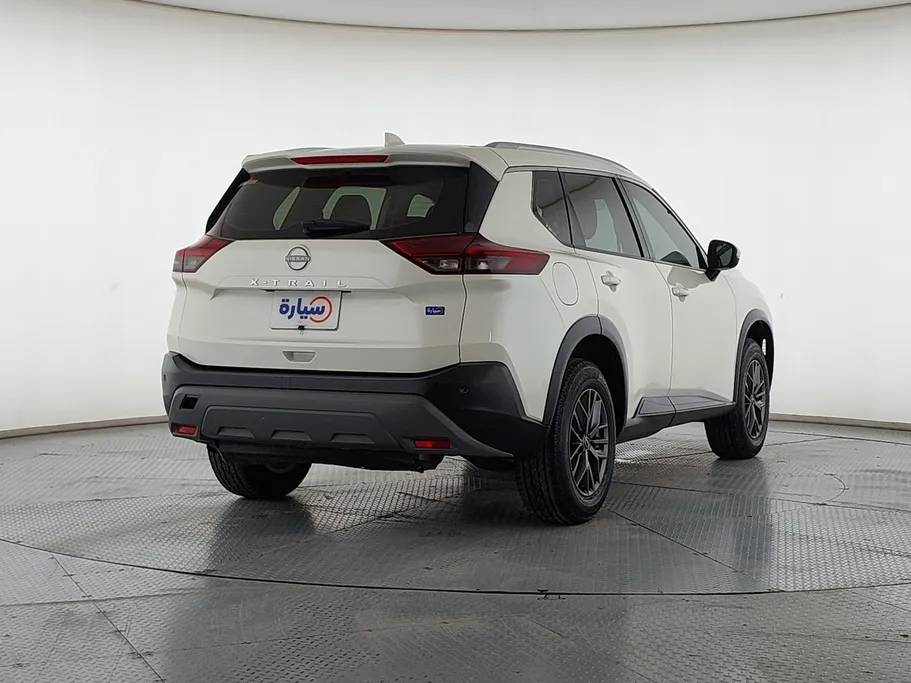 نيسان أكس تريل S 5 Seats 2023 