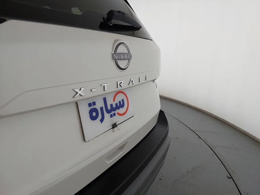 نيسان أكس تريل S 5 Seats 2023 