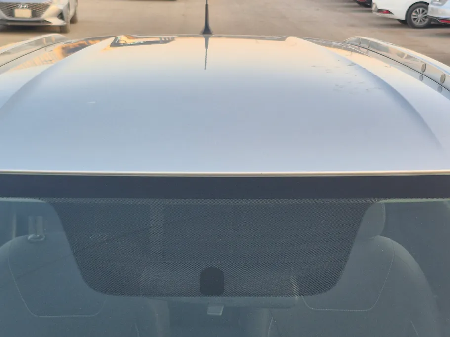 2022 Nissan Kicks S 