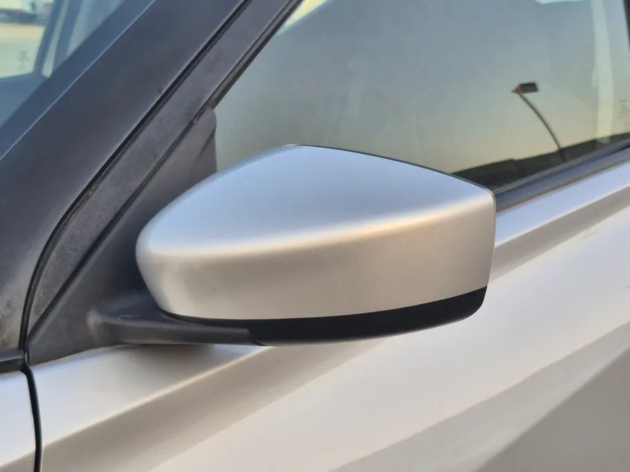 2022 Nissan Kicks S 