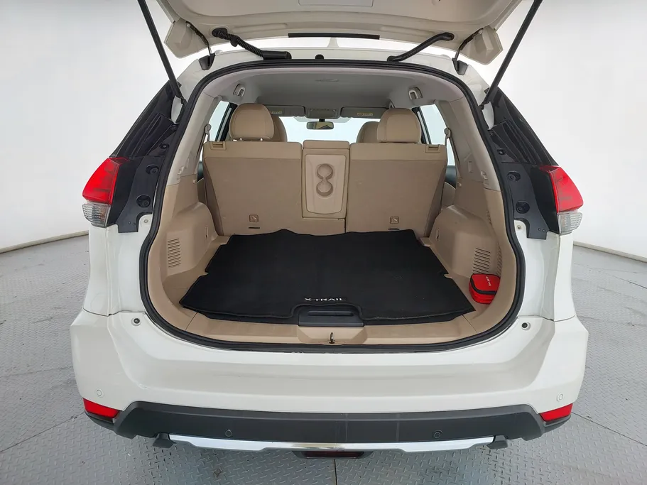 نيسان أكس تريل S 5 Seats 2022 