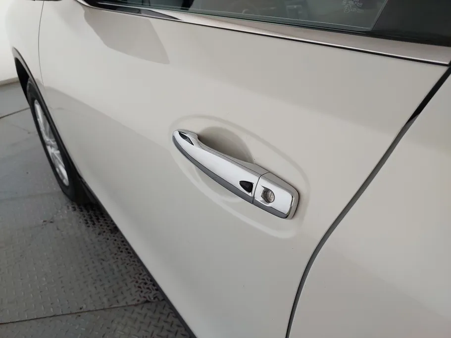 نيسان أكس تريل S 5 Seats 2022 