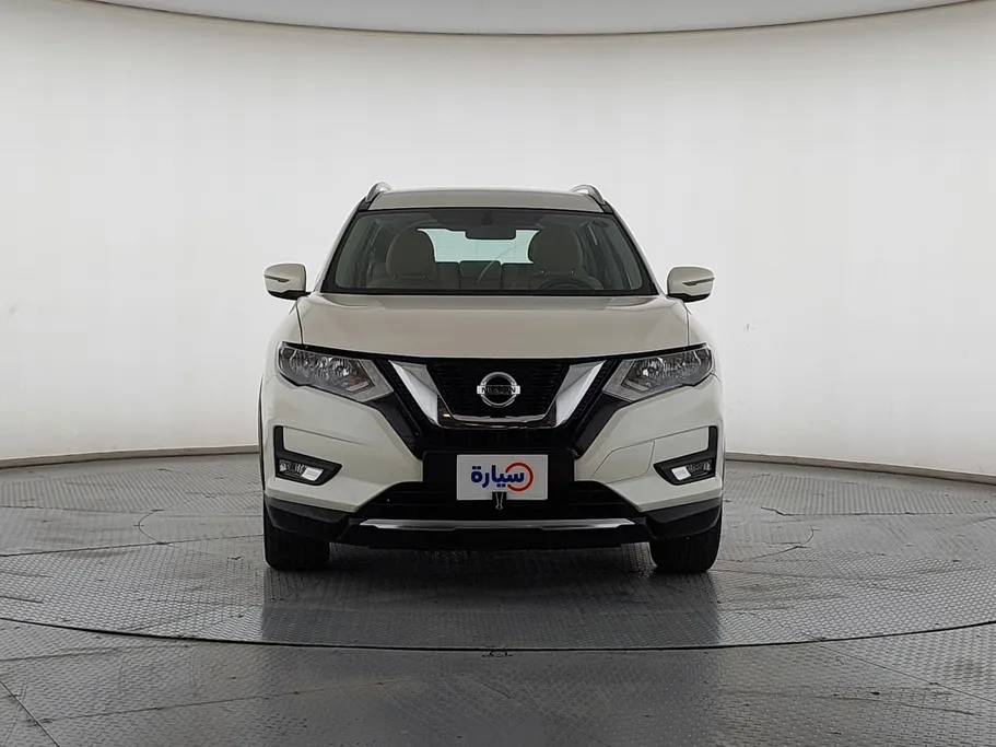نيسان أكس تريل S 5 Seats 2022 