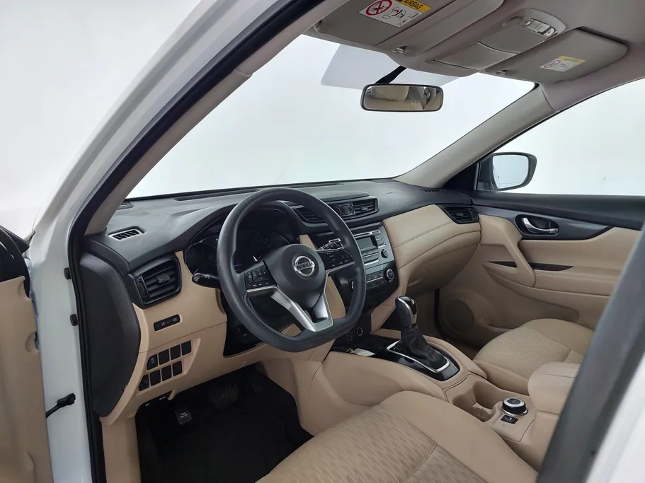نيسان أكس تريل S 5 Seats 2022 