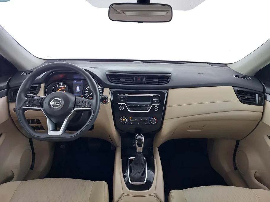 نيسان أكس تريل S 5 Seats 2022 