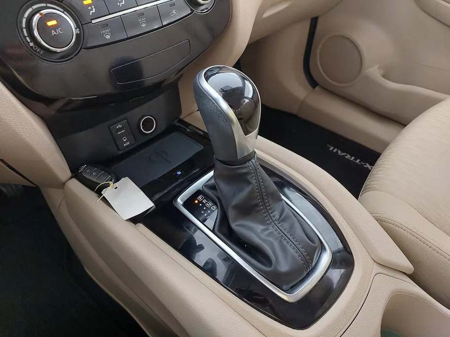 نيسان أكس تريل S 5 Seats 2022 