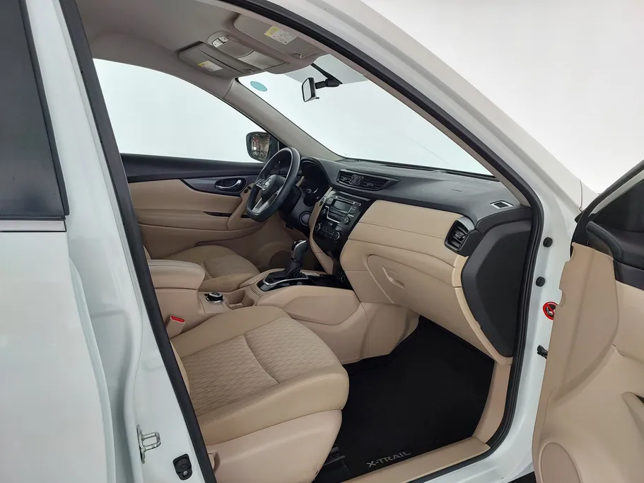 نيسان أكس تريل S 5 Seats 2022 