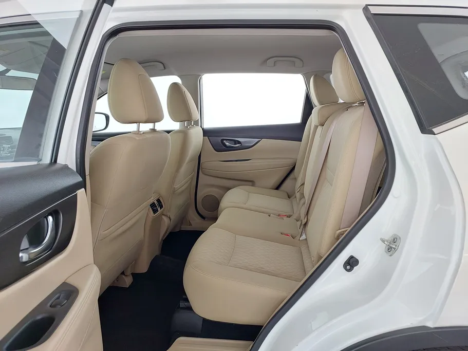 نيسان أكس تريل S 5 Seats 2022 