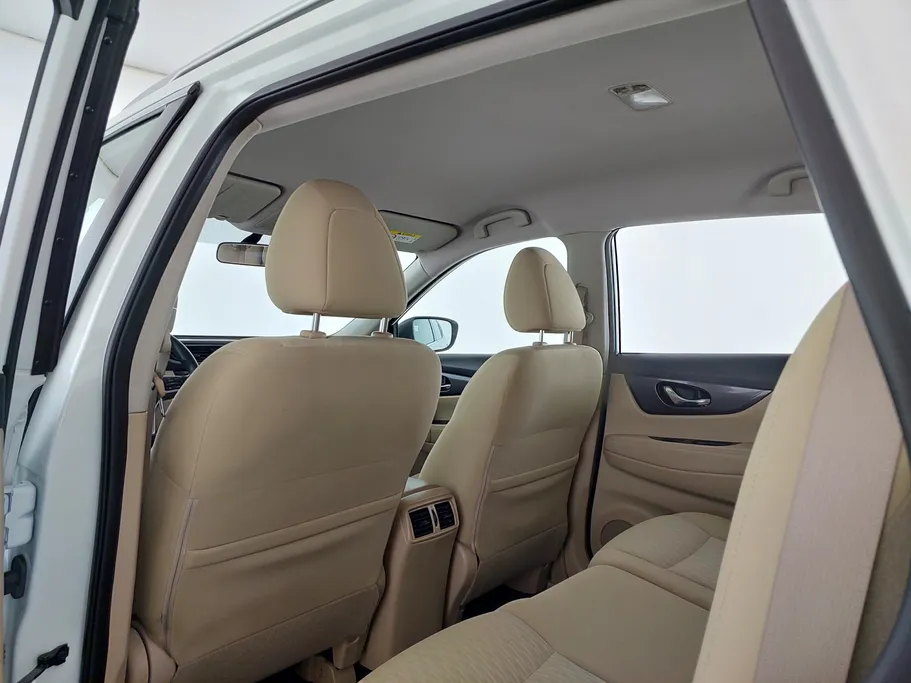 نيسان أكس تريل S 5 Seats 2022 