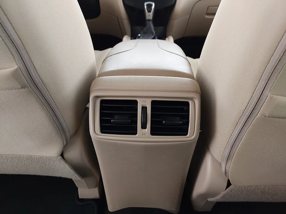 نيسان أكس تريل S 5 Seats 2022 