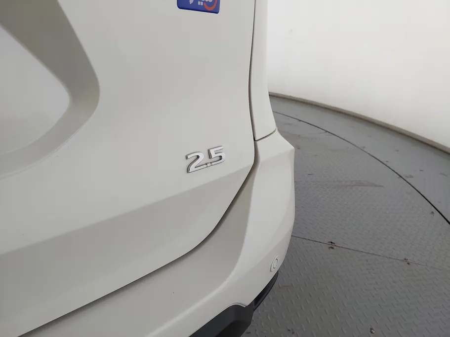 نيسان أكس تريل S 5 Seats 2022 