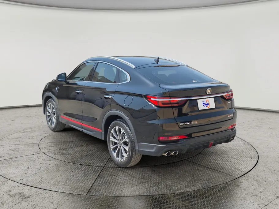 شانجان CS85 Limited 2023 