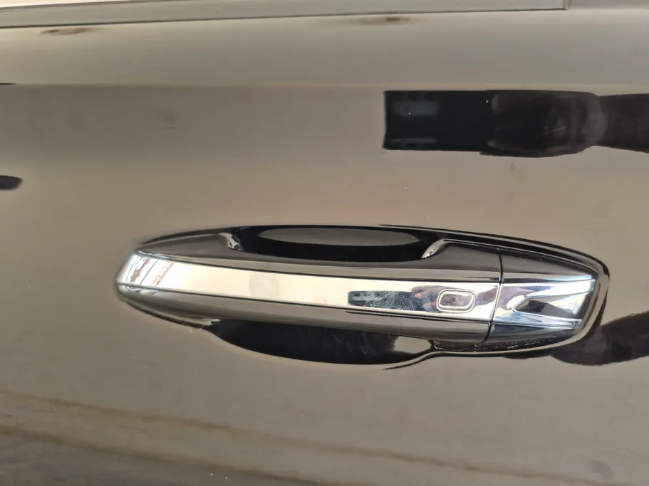 شانجان CS85 Limited 2023 