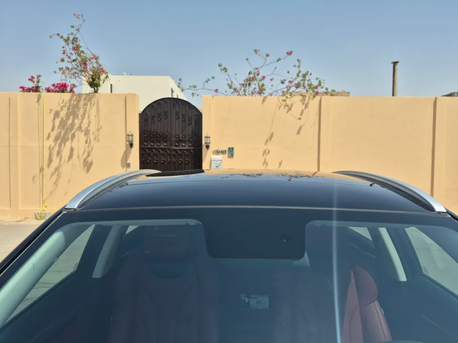 شانجان CS85 Limited 2023 