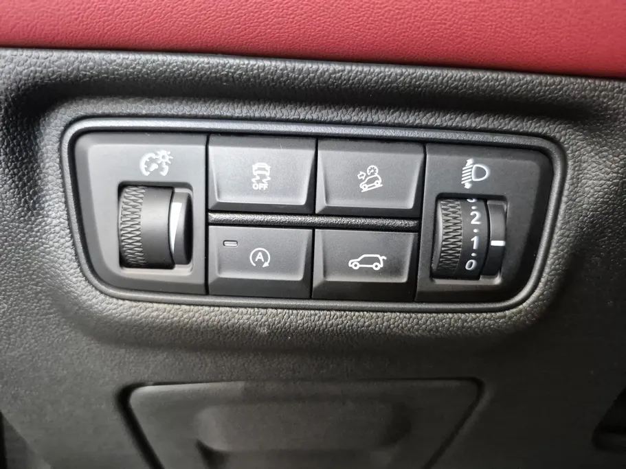 شانجان CS85 Limited 2023 
