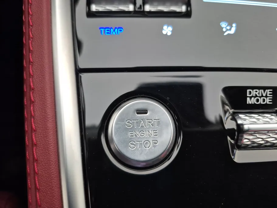 شانجان CS85 Limited 2023 