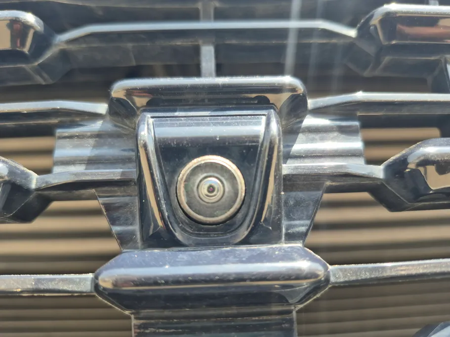 شانجان CS85 Limited 2023 