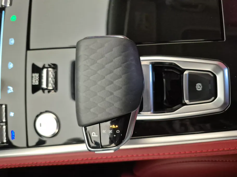 شانجان CS85 Limited 2023 