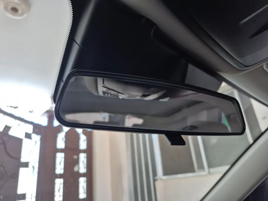 شانجان CS85 Limited 2023 