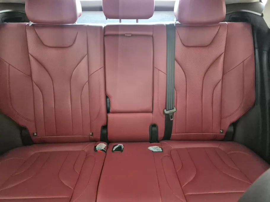 شانجان CS85 Limited 2023 