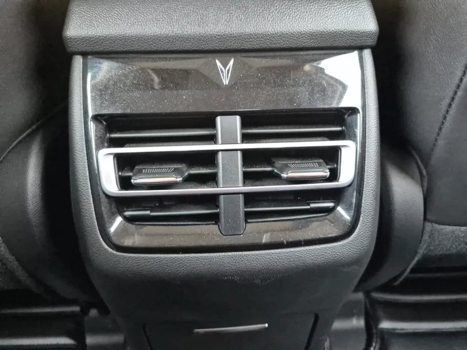 شانجان CS85 Limited 2023 