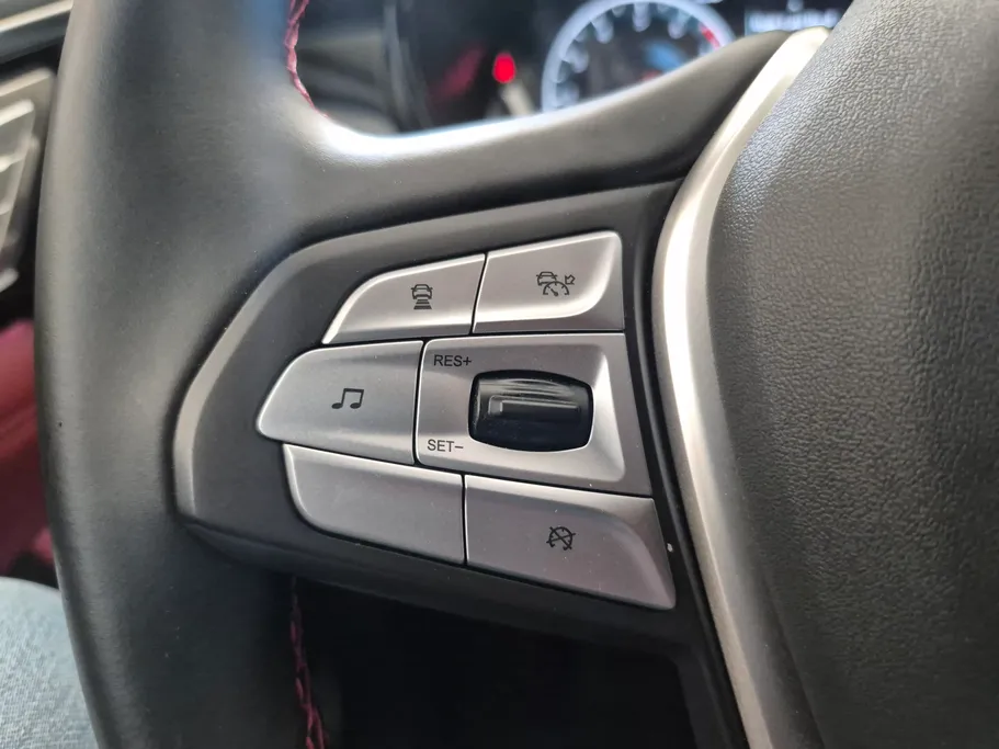 شانجان CS85 Limited 2023 
