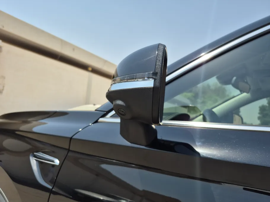 شانجان CS85 Limited 2023 