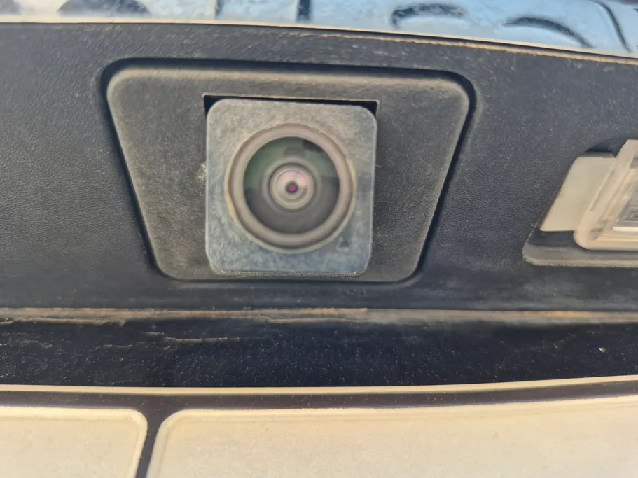 شانجان CS85 Limited 2023 