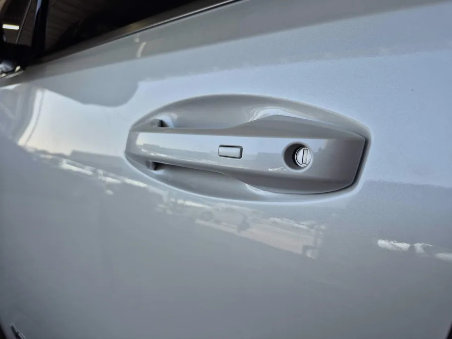 نيسان باترول LE Platinum City 2026 