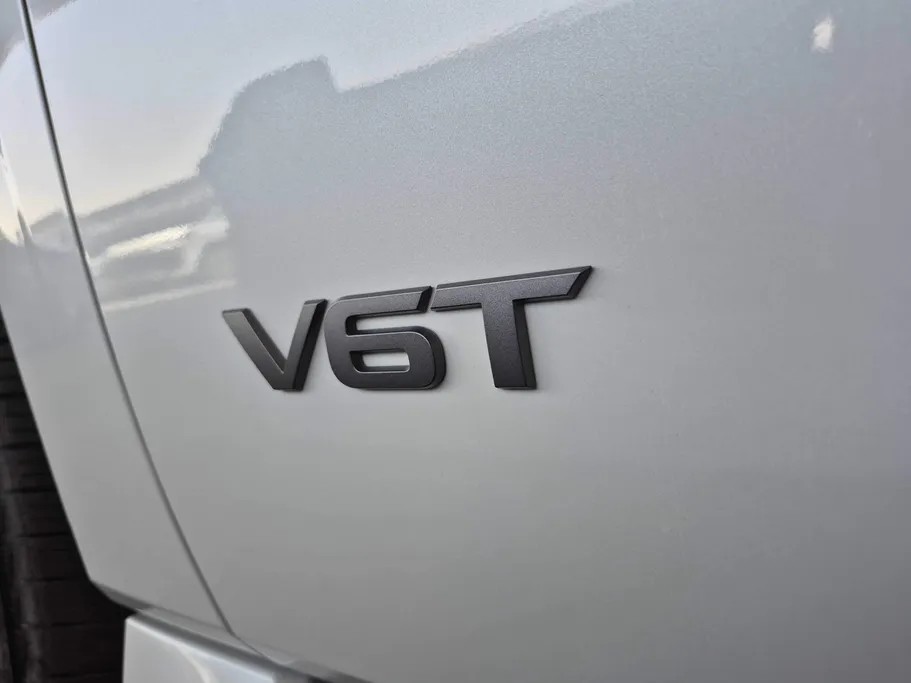 نيسان باترول LE Platinum City 2026 