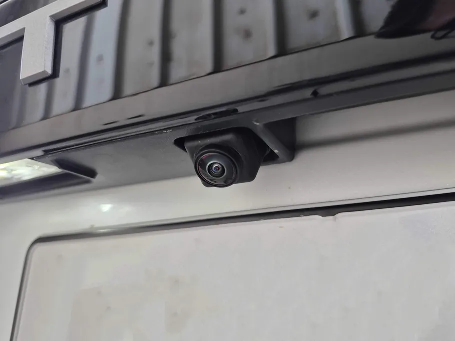 نيسان باترول LE Platinum City 2026 