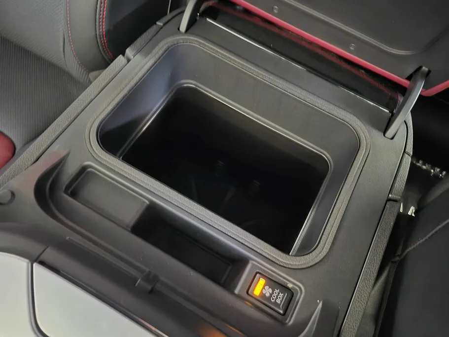 نيسان باترول LE Platinum City 2026 